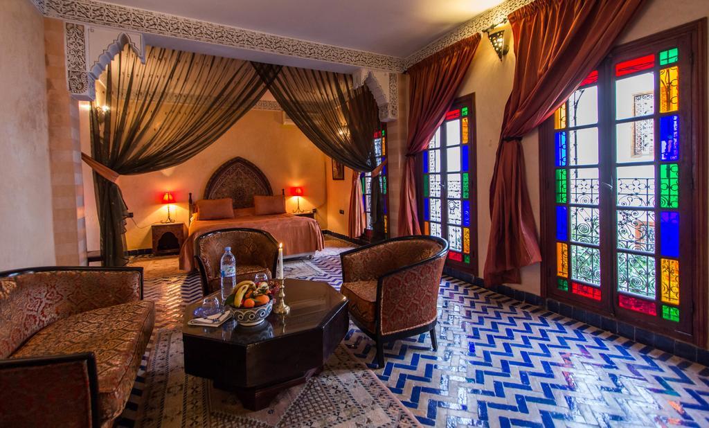 - Dar Al Andalous 4*