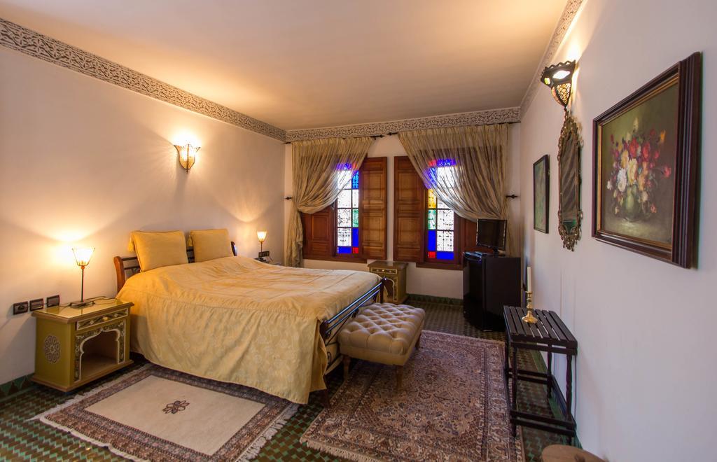 - Dar Al Andalous 4*