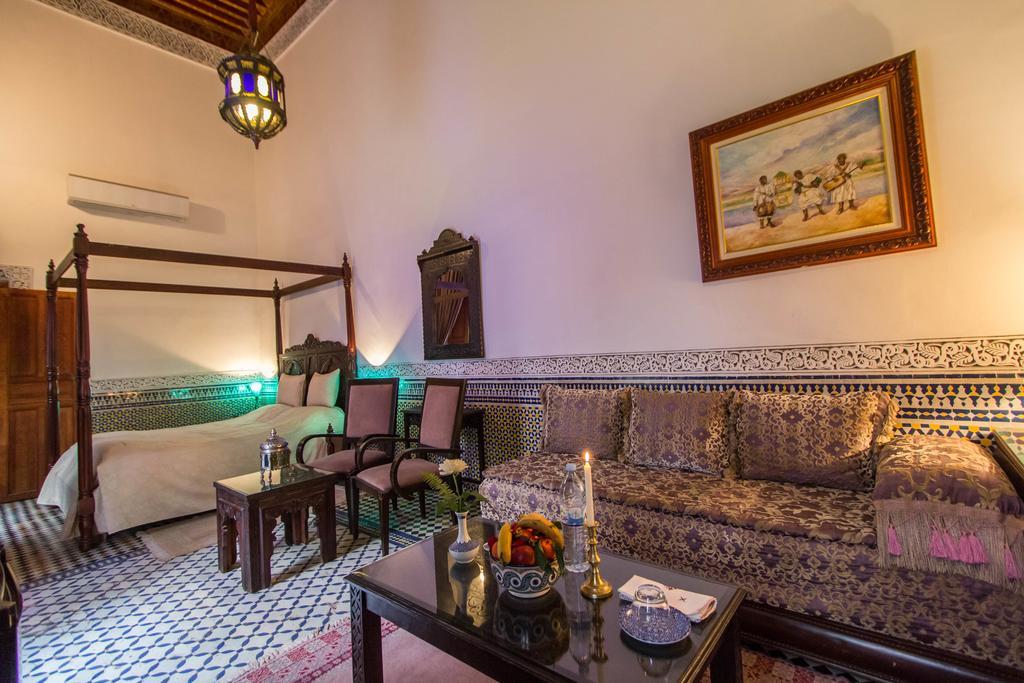 - Dar Al Andalous 4*