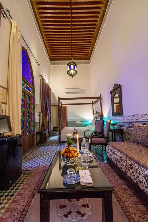 - Dar Al Andalous Fès