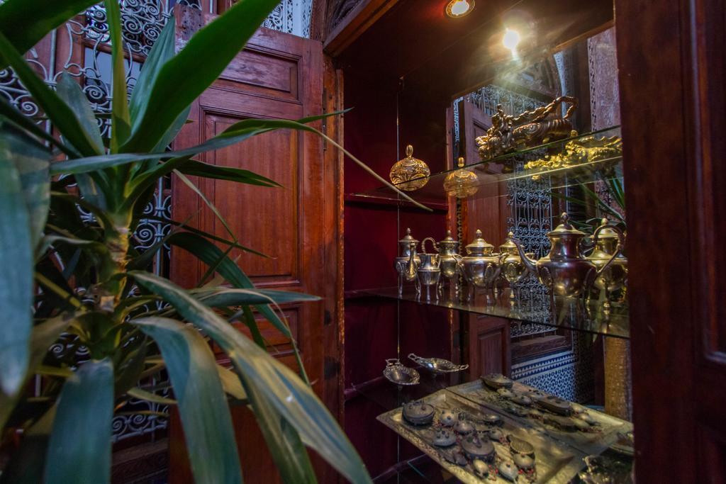 - Dar Al Andalous Riad 4*