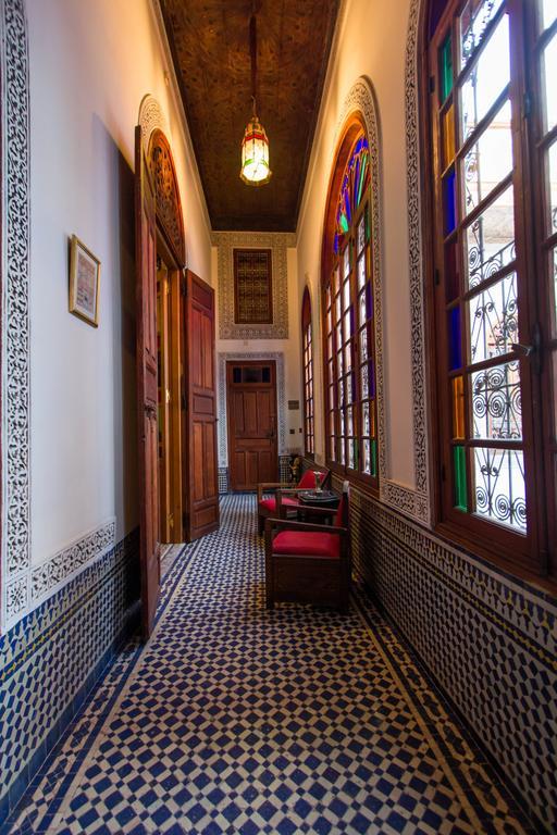 Riad - Dar Al Andalous