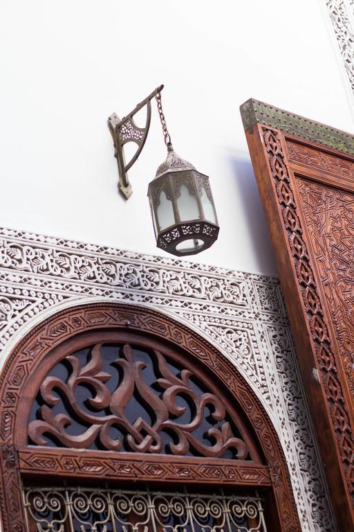 - Dar Al Andalous Fès