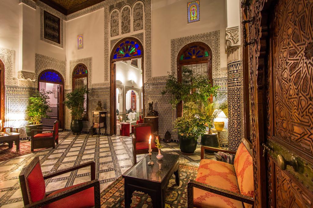 - Dar Al Andalous 4*